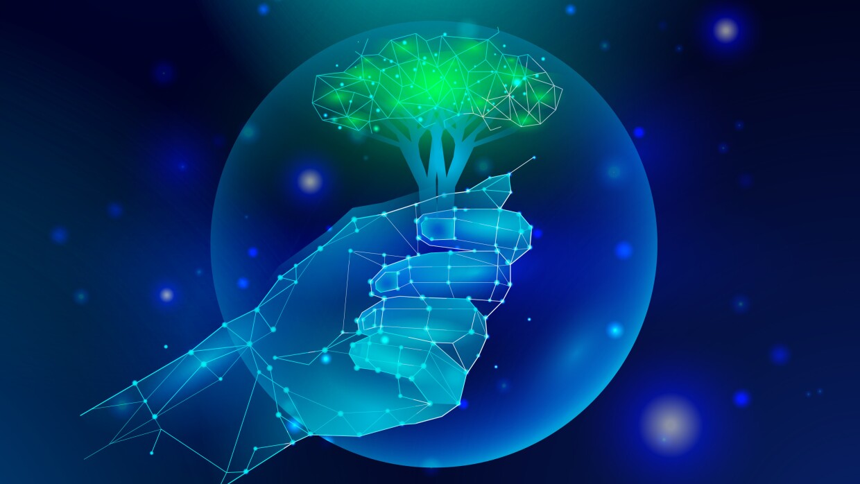 O Papel dos Gigantes da Tecnologia na Sustentabilidade