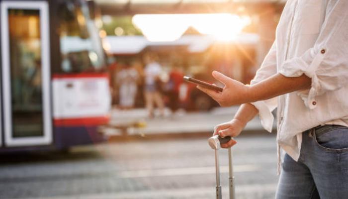 Redução do Tempo de Espera: Como os Aplicativos Tornam o Transporte Público Mais Eficiente