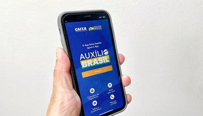 Auxílio Brasil: Como Cadastrar e Saber se Tenho Direito