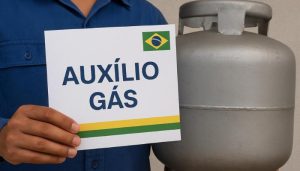Auxílio Gás: Conheça Este Benefício Social