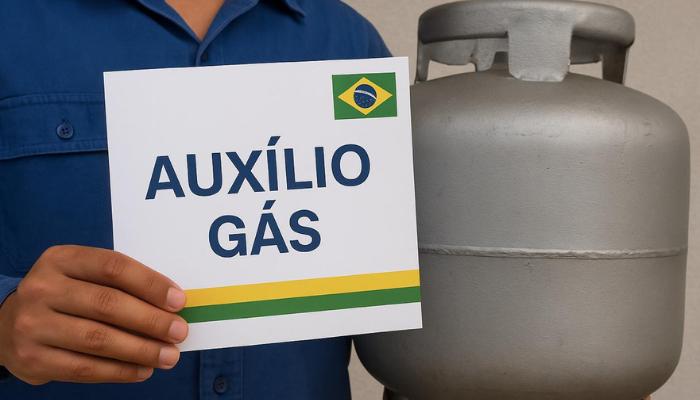 Auxílio Gás: Conheça Este Benefício Social