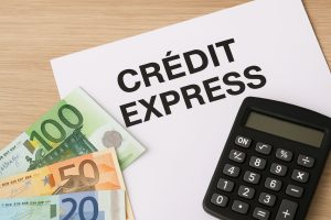 Simule Crédito Express na França – Saiba Como Conseguir