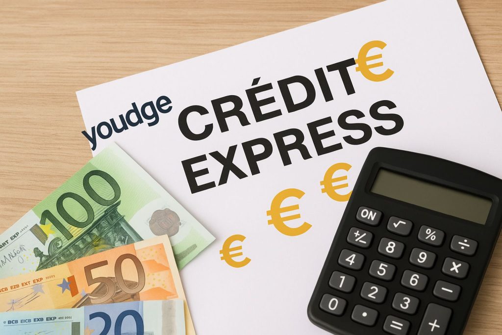 Simule Crédito Express na França – Saiba Como Conseguir
