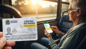 Como Solicitar a Carteira do Idoso: Passo a Passo Para Garantir Suas Viagens Gratuitas e Benefícios Exclusivos