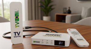 Antena Parabólica Convencional? Saiba Como Trocar pelo Kit Antena Digital Gratuito do Governo