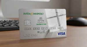 Tudo Sobre o Cartão de Crédito Intesa Sanpaolo: Custos, Vantagens, Requisitos e Como Solicitar