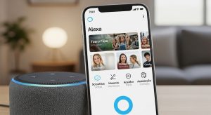Como Usar o Celular Como Alexa