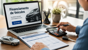 Como Aumentar Seu Score para Financiar um Veículo: Guia Completo para Conseguir Aprovação Mais Fácil